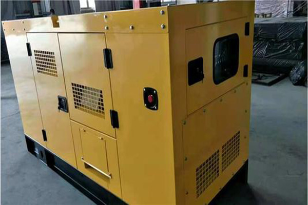 襄阳发电机出租