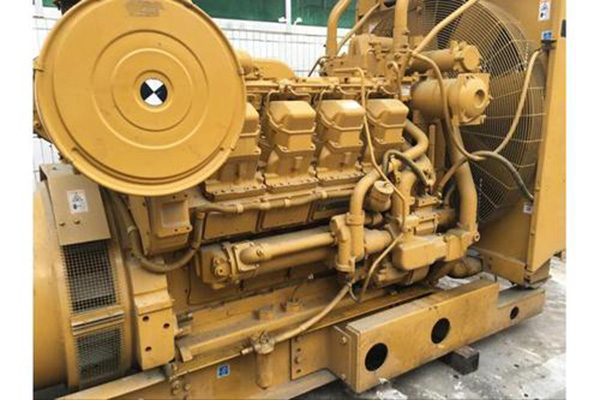 襄阳发电机出租