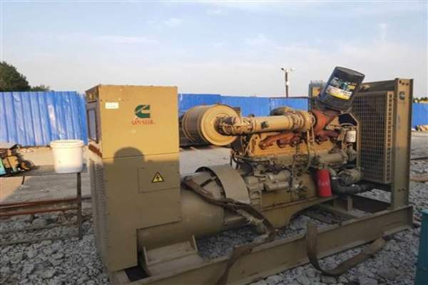 襄阳发电机出租 襄阳发电机出租