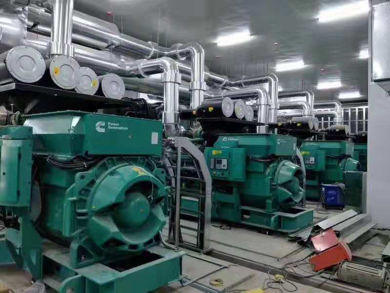 襄阳发电机出租