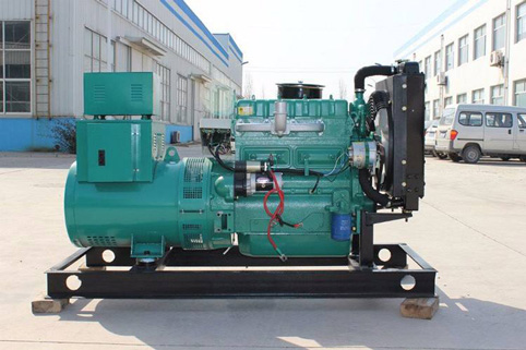 襄阳小型柴油发电机