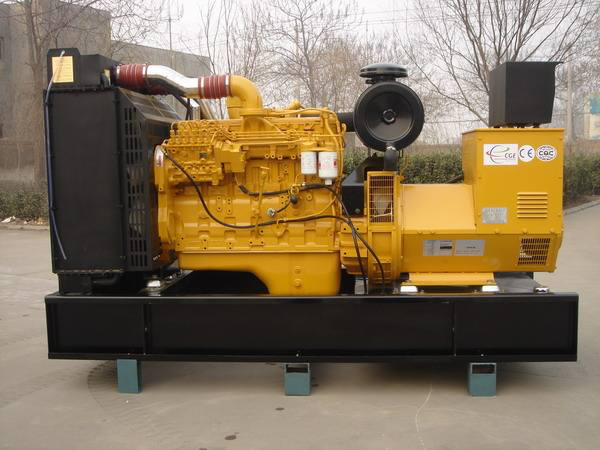 襄阳发电机出租