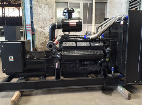 襄阳柴油发电机