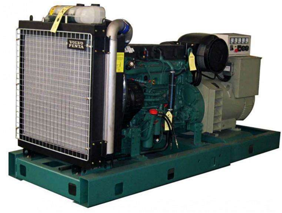 襄阳柴油发电机